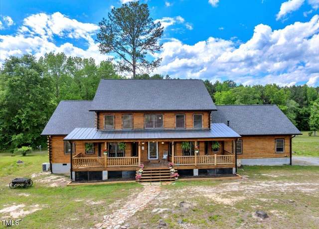 Property at 2092 Winwood Farm Rd, Creedmoor, NC 27522, 4 beds, 3.5 baths
