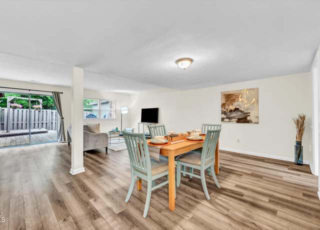 Property at 1220 Manassas Ct Unit B, Raleigh, NC 27609, 3 beds, 2.5 baths