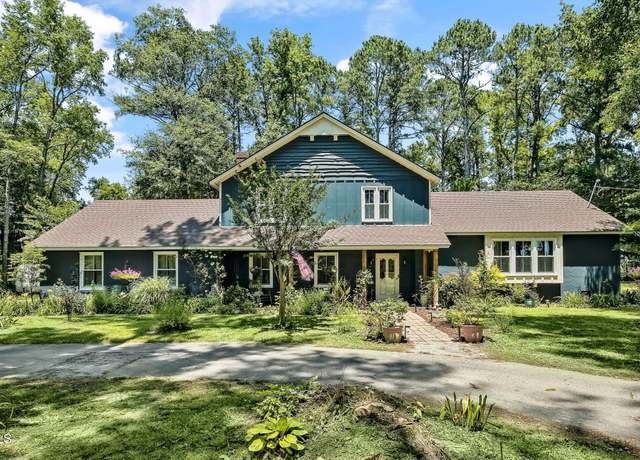 Property at 8156 Nc 42 Hwy W, Kenly, NC 27542, 3 beds, 2.5 baths