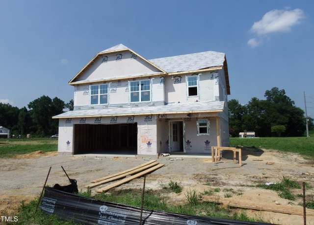 Property at 5877 Panther Dr Unit (Lot 1), Hope Mills, NC 28348, 4 beds, 2.5 baths