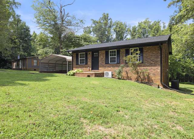 Property at 437 Woodsdale Rd, Roxboro, NC 27573, 2 beds, 2 baths