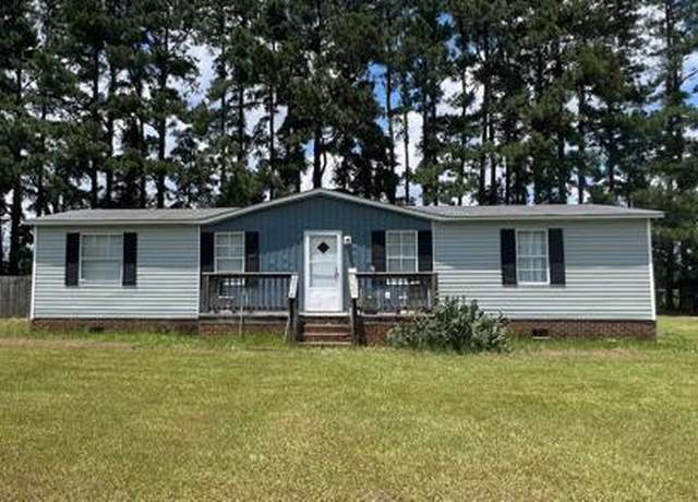 Property at 115 Howards Ln, Dunn, NC 28334, 3 beds, 2 baths