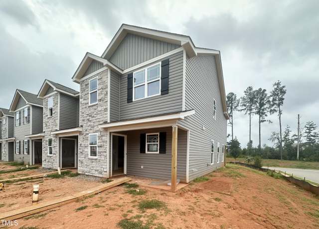 Property at 1047 Peony Ln, Youngsville, NC 27596, 3 beds, 2.5 baths