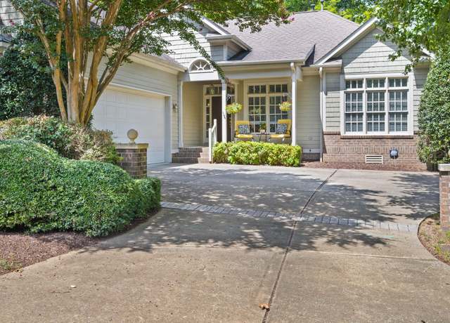 Property at 1238 Champions Pointe Dr, Durham, NC 27712, 3 beds, 2 baths