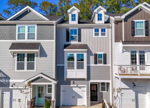 Property at 205 Pond Vw Ct #2, Fuquay Varina, NC 27526, 3 beds, 3.5 baths