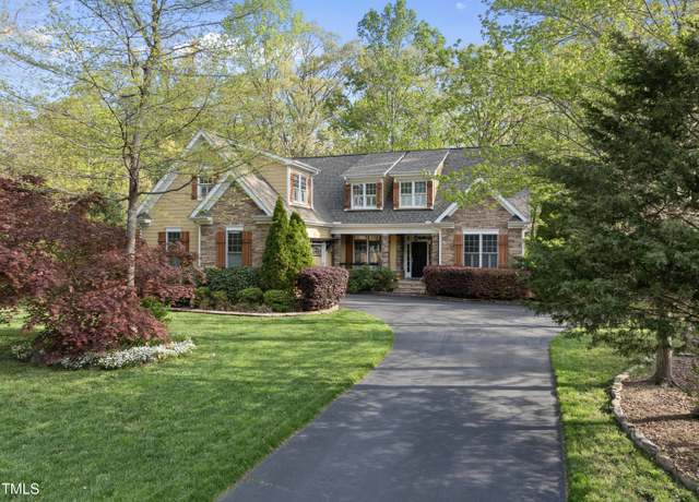 Property at 85 Rivers Edge Ct, Timberlake, NC 27583, 3 beds, 3 baths