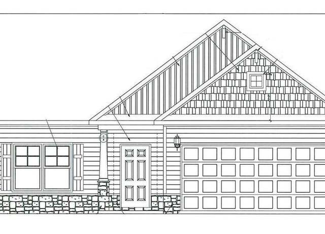 Property at 45 Malbec Way, Youngsville, NC 27596, 4 beds, 2 baths