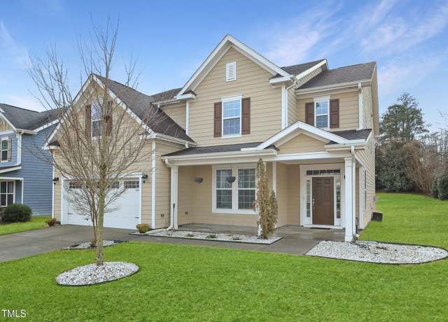 Property at 800 Tree Green Ln, Wake Forest, NC 27587, 5 beds, 4 baths