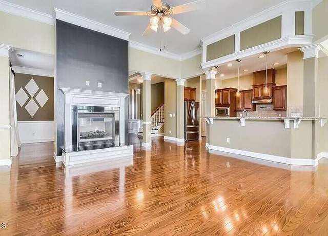 Property at 1605 Morehead Hill Ct, Durham, NC 27703, 4 beds, 3.5 baths