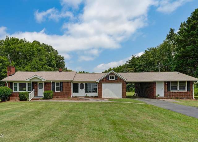 Property at 6121 Bentham Rd, Gibsonville, NC 27249, 2 beds, 2 baths