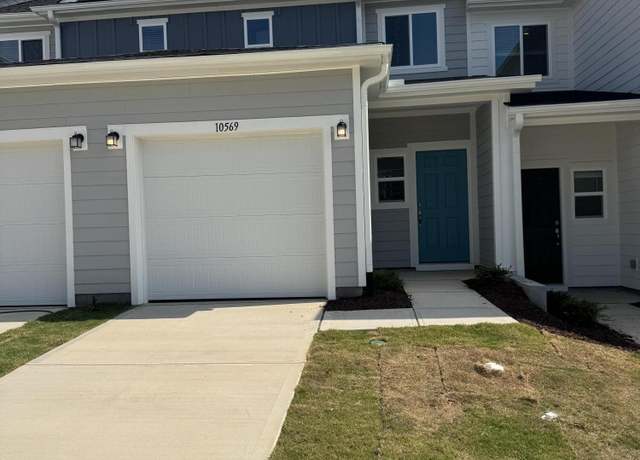 Property at 10569 Brookside Reserve Rd, Raleigh, NC 27614, 2 beds, 2.5 baths