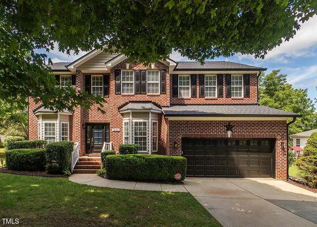 Property at 604 Lemontree Ln, Hillsborough, NC 27278, 4 beds, 4 baths