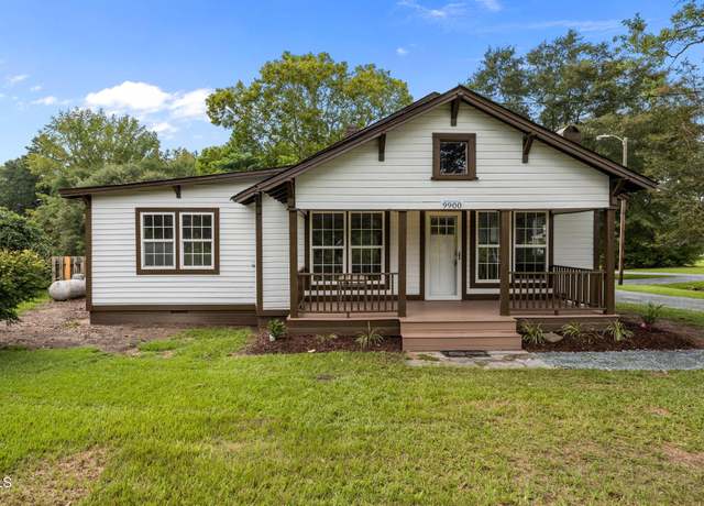 Property at 9900 Kennebec Church Rd, Angier, NC 27501, 3 beds, 2 baths