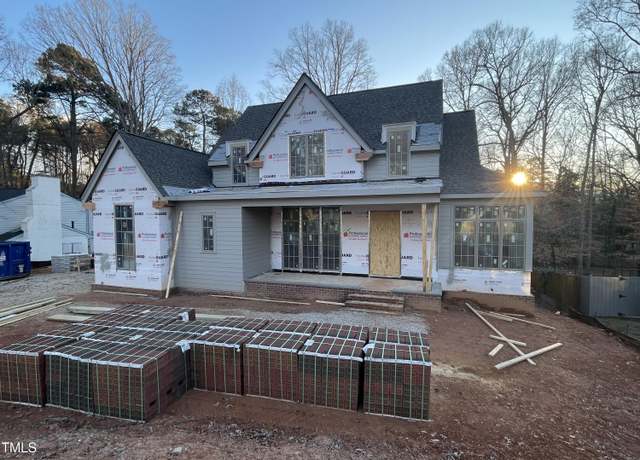 Property at 1101 Manchester, Raleigh, NC 27609, 6 beds, 5.5 baths