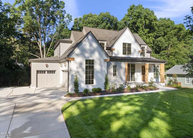 Property at 1101 Manchester, Raleigh, NC 27609, 6 beds, 6 baths
