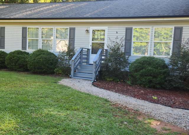 Property at 129 Shawnee Dr, Louisburg, NC 27549, 3 beds, 2 baths