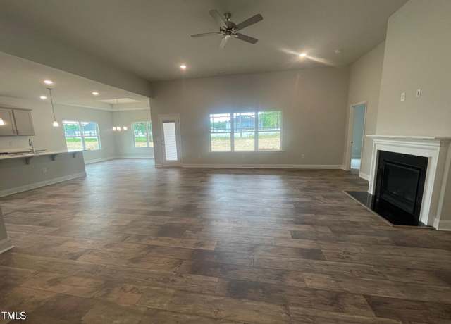 Property at 100 Lemon Drop Ln, Franklinton, NC 27525, 4 beds, 2.5 baths