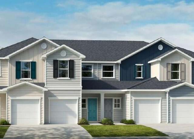 Property at 1113 Mountain Crown St, Durham, NC 27703, 3 beds, 2.5 baths