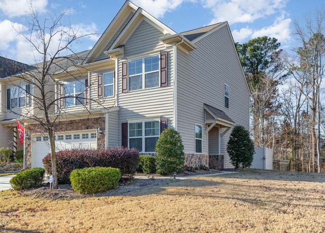 Property at Undisclosed address, Durham, NC 27703, 3 beds, 2.5 baths