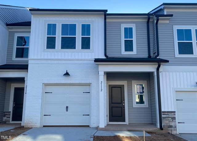 Property at 5002 Cambrey Dr #2, Durham, NC 27703, 3 beds, 2.5 baths