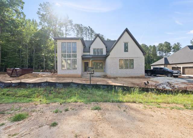 Property at 2957 Wexford Pond Way, Wake Forest, NC 27587, 4 beds, 4 baths