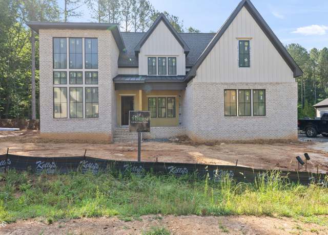 Property at 2957 Wexford Pond Way, Wake Forest, NC 27587, 4 beds, 4 baths