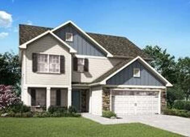 Property at 310 Shiloh Way, Mebane, NC 27302, 4 beds, 2.5 baths