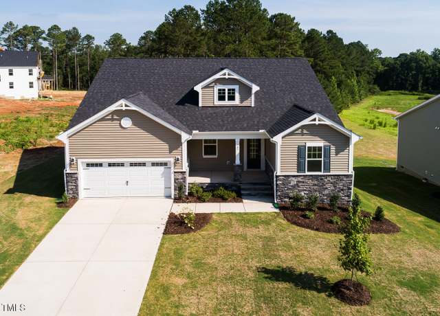 Property at 47 Tee Time Ter, Benson, NC 27504, 3 beds, 2.5 baths