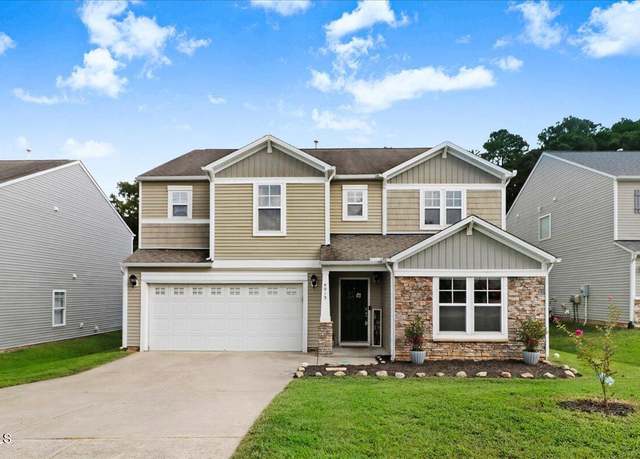 Property at 4013 Twin Spires Dr, Knightdale, NC 27545, 5 beds, 3 baths
