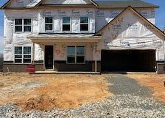 Property at 1208 Opal Ln #92, Durham, NC 27705, 5 beds, 4.5 baths