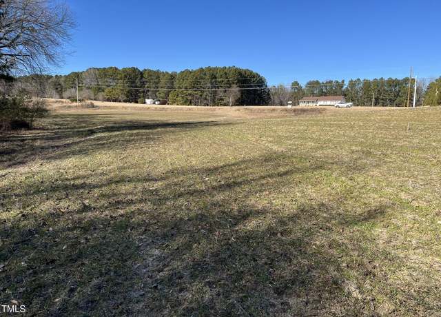 Property at Tract 2 Bennett Rd, Creedmoor, NC 27522