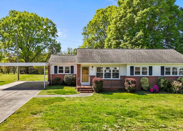 Property at 1802 Prince Edward Dr, Elon, NC 27244, 3 beds, 1 bath