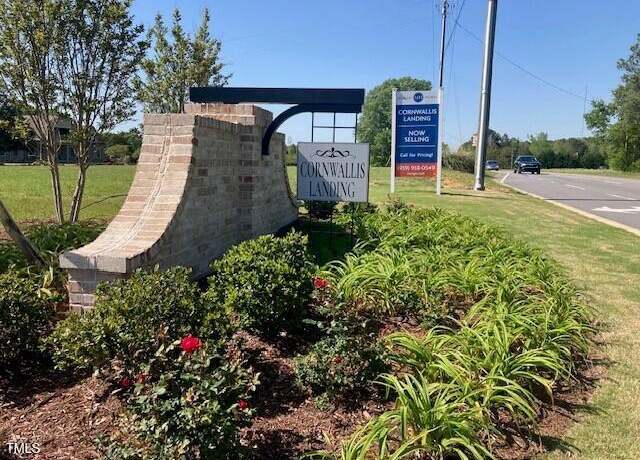 Property at 236 N Maple Walk #229, Garner, NC 27529, 5 beds, 4.5 baths