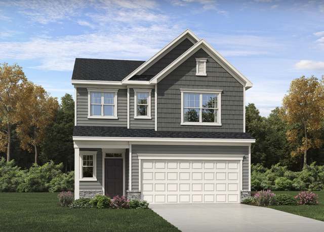 Property at 537 Morning Light Dr, Angier, NC 27501, 4 beds, 3 baths