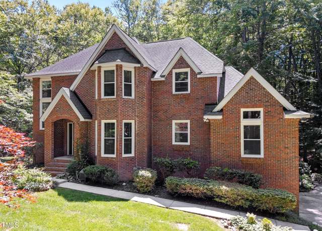 Property at 11425 Horsemans Trl, Raleigh, NC 27613, 4 beds, 5 baths