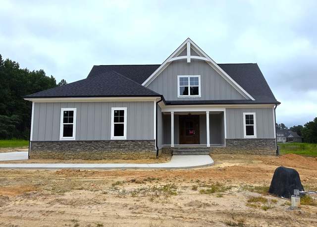 Property at 75 Broadleaf Ln, Youngsville, NC 27596, 4 beds, 3.5 baths