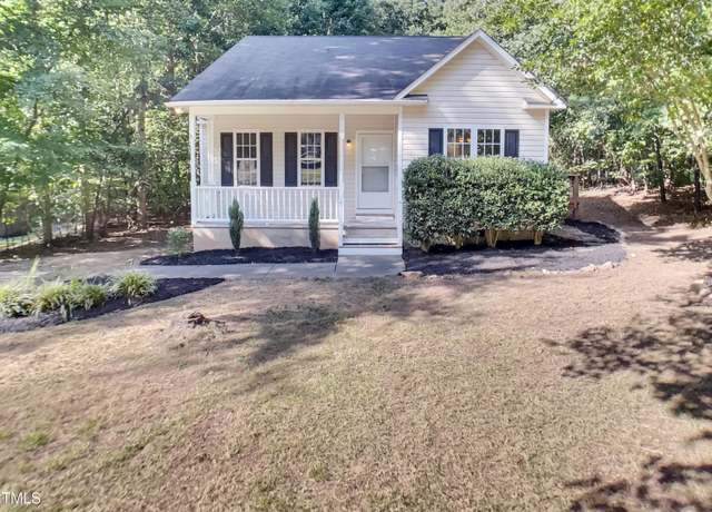 Property at 108 Madeline Ct, Youngsville, NC 27596, 3 beds, 2 baths