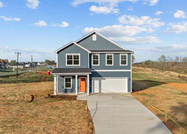 Property at 2995 Faucette Ln, Burlington, NC 27217, 3 beds, 2.5 baths
