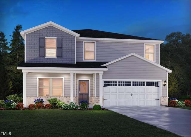 Property at 641 White Birch Ln, Angier, NC 27501, 5 beds, 3 baths