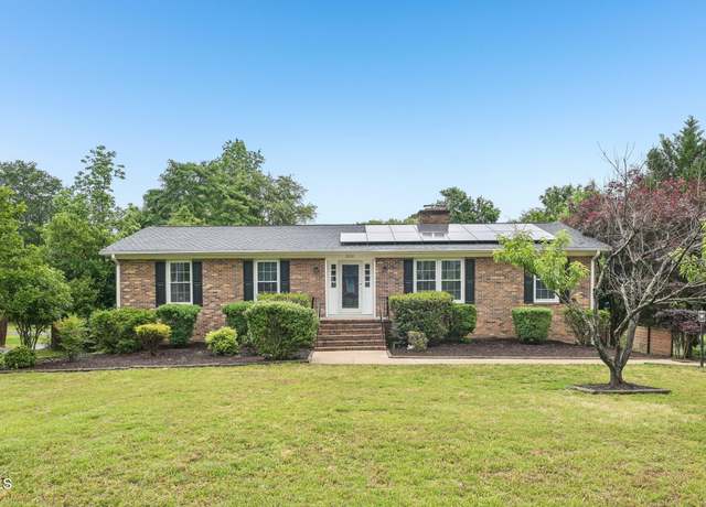 Property at 2606 Newquay St, Durham, NC 27705, 4 beds, 3 baths