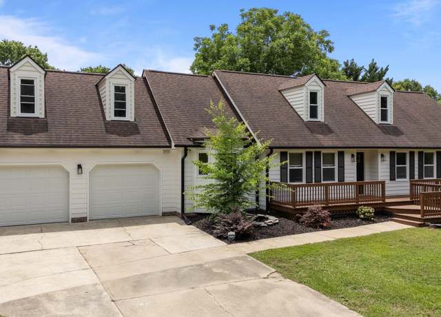 Property at 4259 Old Faison Rd, Knightdale, NC 27545, 3 beds, 2 baths