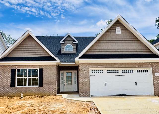 Property at 1079 Fairhaven Dr Lot 50, Mebane, NC 27302, 5 beds, 4 baths