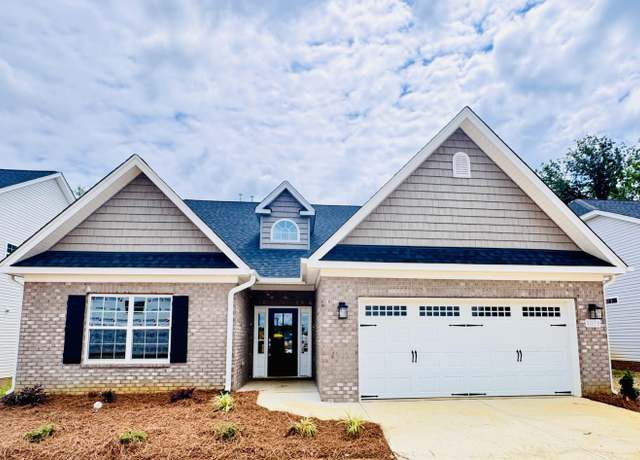 Property at 1079 Fairhaven Dr Lot 50, Mebane, NC 27302, 5 beds, 4 baths