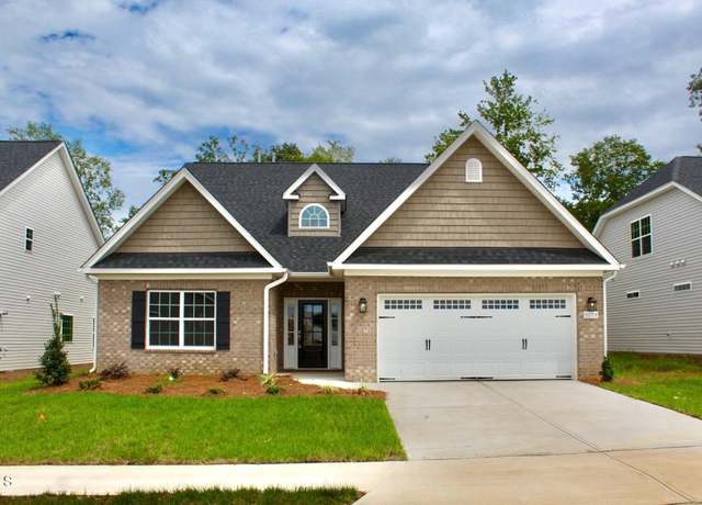Property at 1079 Fairhaven Dr Lot 50, Mebane, NC 27302, 5 beds, 4 baths