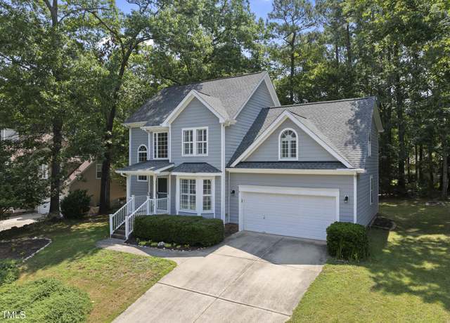 Property at 116 Hidden Cellars Dr, Holly Springs, NC 27540, 3 beds, 2.5 baths
