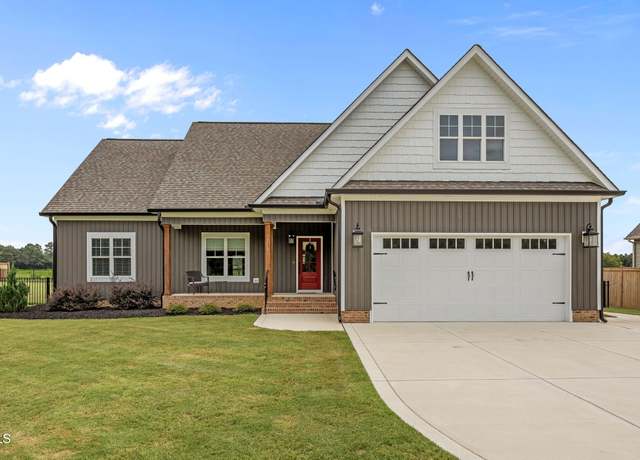 Property at 1270 Sheriff Johnson Rd, Lillington, NC 27546, 3 beds, 2 baths