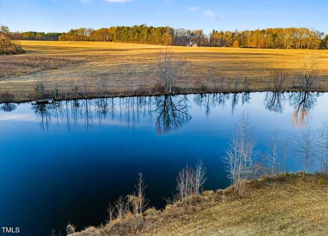 Property at 0 Old Satterfield Rd Rd, Milton, NC 27305