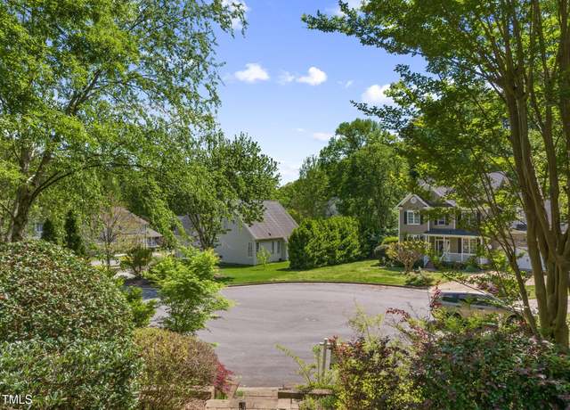 Property at 102 Treadwell Ct, Cary, NC 27513, 4 beds, 3.5 baths