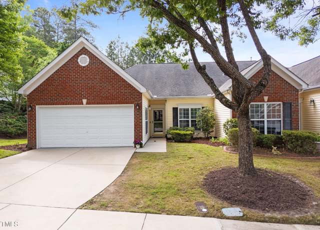 Property at 2536 Bent Green St, Raleigh, NC 27614, 2 beds, 2 baths