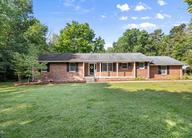 Property at 4964 Stafford Mill Rd, Liberty, NC 27298, 3 beds, 1.5 baths